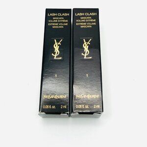 3864 SAINT LAURENT HIGH END MAKEUP MINI MASCARA